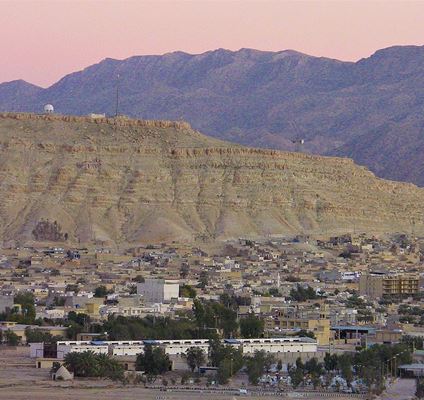 Geraş'ın Geçmişi ve Tarihi Eserleri