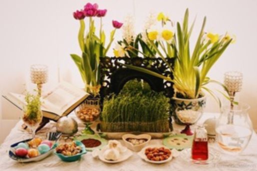 Nevruz Sofra