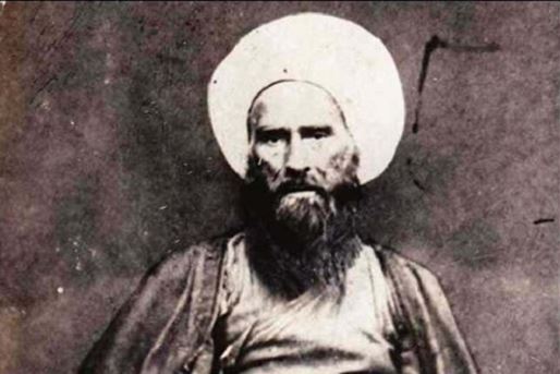 Mollahhadi Sebzevari Felsefi Düzenin Tezahürü
