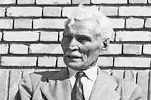 İşitme Engelli Çocukların Şefkatli Öğretmeni Cabbar Bahçeban 