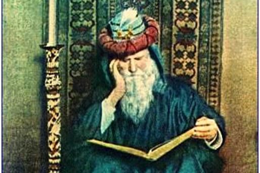 Bayezid Bestami