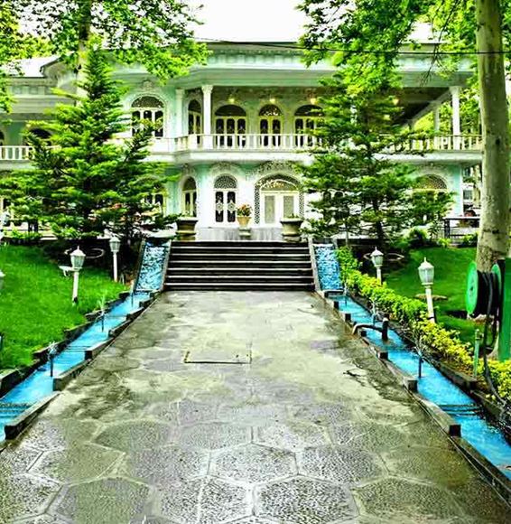 Tehran Zaman Müzesi; tek bir biletle kapsamlı bir ziyaret