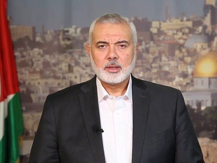 Hamas’ın Siyasi Bürosu Başkanının şehadetinin ardından Huccetul İslam Imanipour taziye mesajı yayınladı