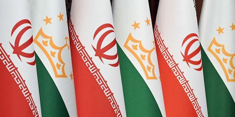 İran Kültür MüsteşarıTacikistan’ın Ankara’daki Yeni Büyükelçisi’n ziyaret etti