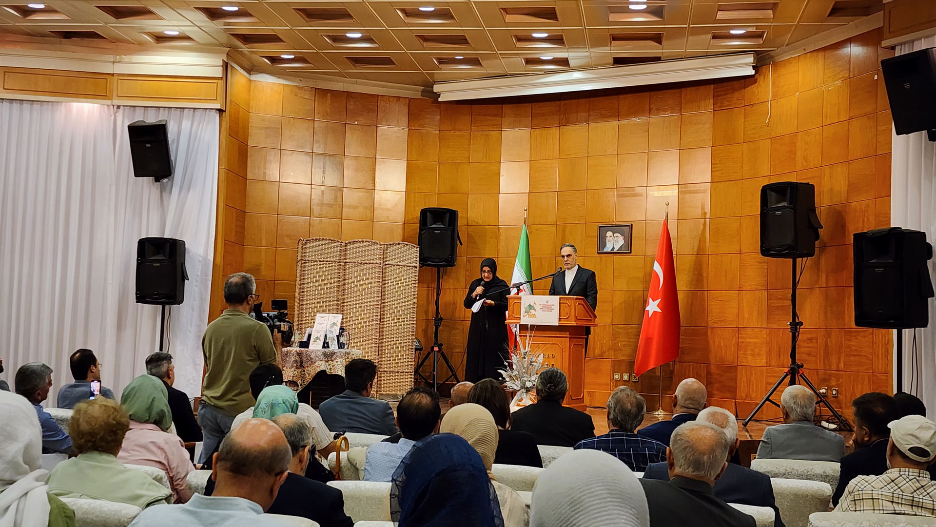 Ankara’da 1500. Yıl Kutlaması: Peygamberimizin Doğum Yıldönümü Anıldı