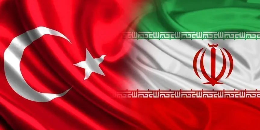 İran Kültür Müşaviri Asghar Farsi, Türkiye Kültür ve Turizm Bakanlığı AB ve Dış İlişkiler Dairesi Başkanı Gözde Şahin ile Görüştü